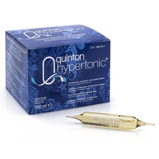 Quinton Hypertonic Fiole BIOSCEM Quinton Hypertonic Fiole BIOSCEM