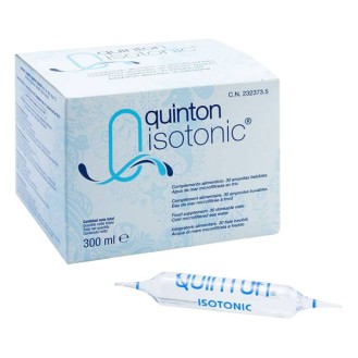 Quintonic Izotonic Fiole BIOSCEM Quintonic Izotonic Fiole BIOSCEM