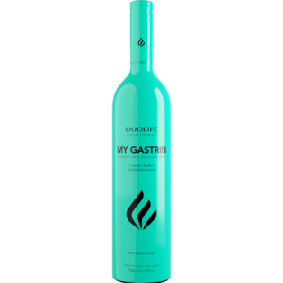 My Gastrin Lichid 750ml DUOLIFE My Gastrin Lichid 750ml DUOLIFE