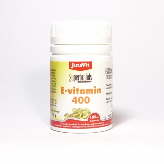 Vitamina E 100tb JUTAVIT