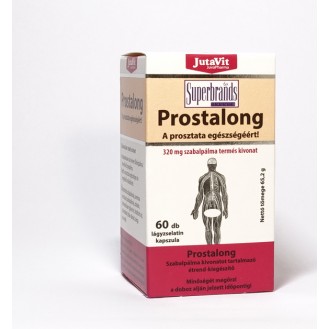 Prostalong 60tb JUTAVIT