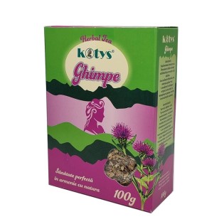Ceai Ghimpe 100g KOTYS