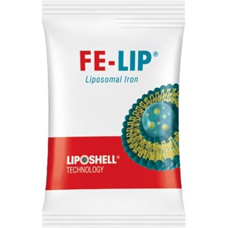 Fier Liposomal 20mg Pliculet LIPOSHELL