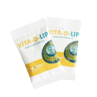 Vitamina D Liposomal 1000UI bucata LIPOSELL Vitamina D Liposomal 1000UI bucata LIPOSELL